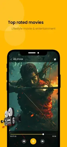 thoptv-apk-app-download Top Rated Movies